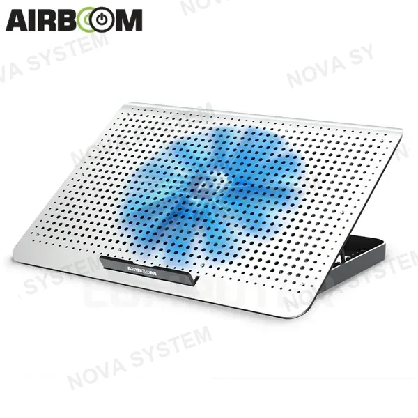 Airboom COOLER DE LAPTOP AIRBOOM FROZEN AB20A 1FAN