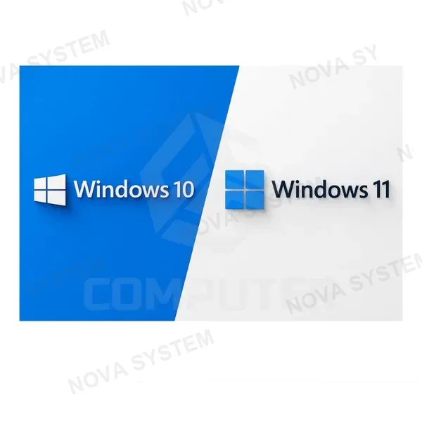 LICENCIA MICROSOFT WINDOWS 10 PRO OEM