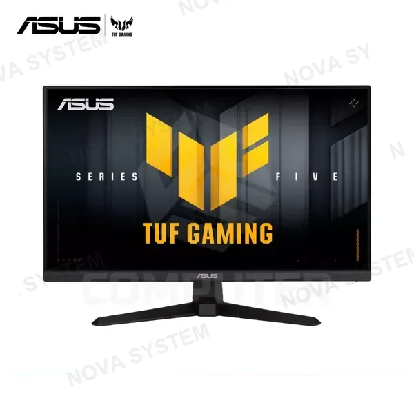 ASUS MONITOR ASUS TUF GAMING VG249QM5A 23.8" FHD FAST IPS 240HZ 1MS/0.3MS