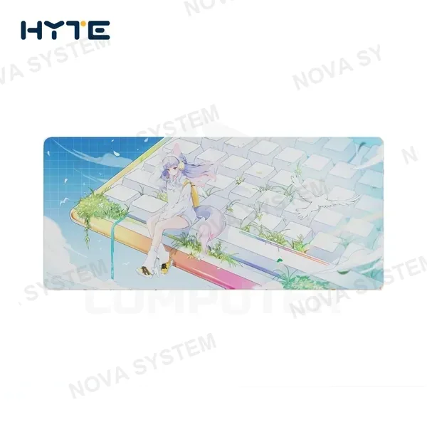 HYTE MOUSE PAD HYTE ARTIST YENKOES - DAY DREAMER - 900X400MM