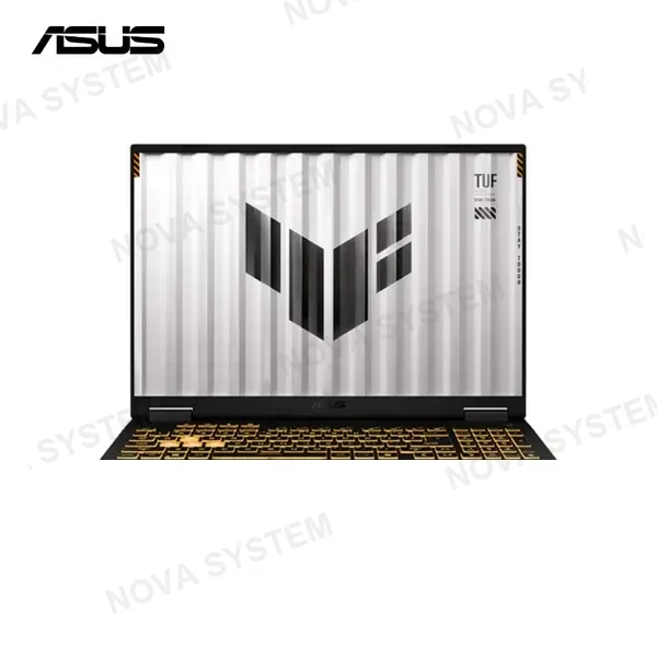 ASUS LAPTOP GAMER ASUS FX608JH-RV314 | I7-14650HX | 16GB RAM | 512GB SSD | RTX 5050 8GB
