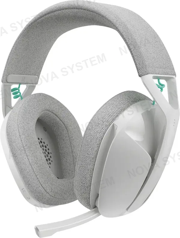 Logitech AUDIFONO LOGITECH G321 | BLUETOOTH - INALAMBRICO | ESTEREO | BLANCO