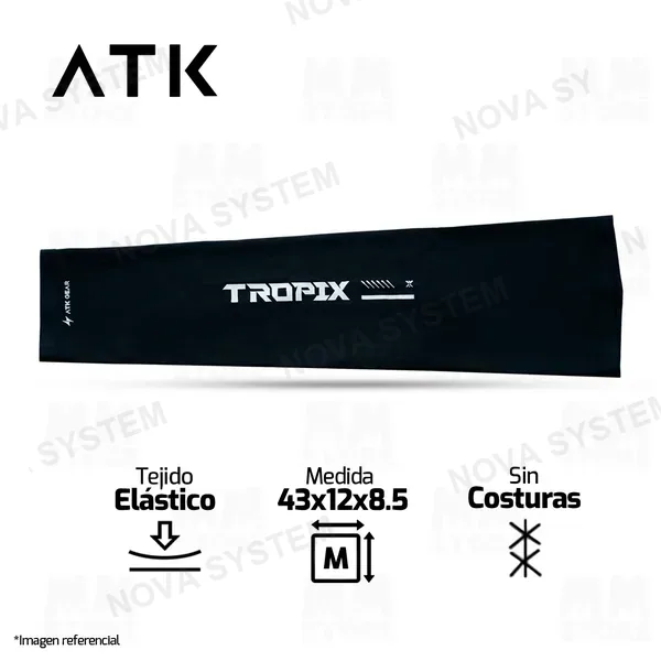 MANGA PARA BRAZO ATK | ESPORTS