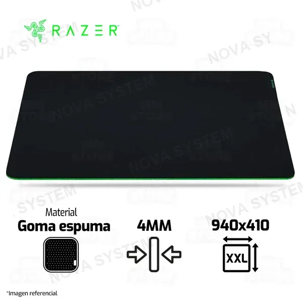 Razer MOUSEPAD RAZER GIGANTUS V2 | XXL | 940 X 410 X 4MM