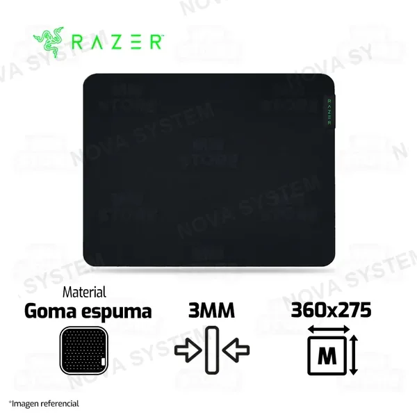 Razer MOUSEPAD RAZER GIGANTUS V2 | M | 360 X 275 X 3MM