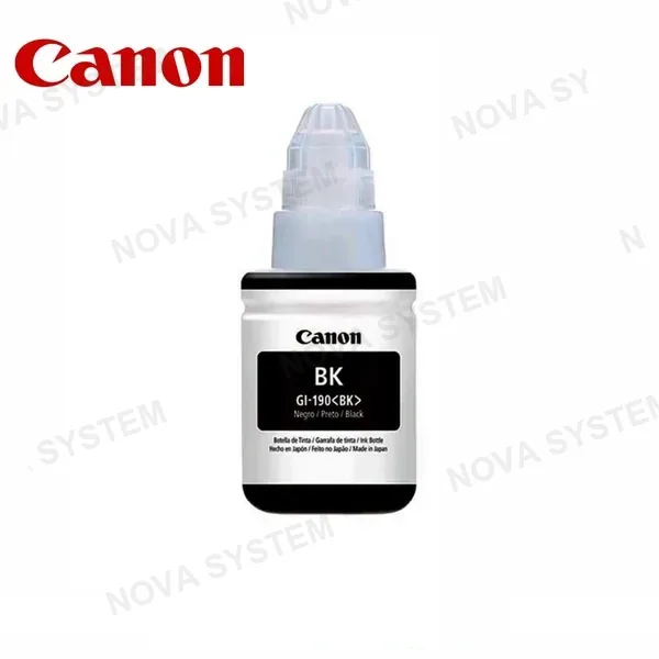 Canon TINTA DE IMPRESORA CANON 190 CIAN ( GL-190C )