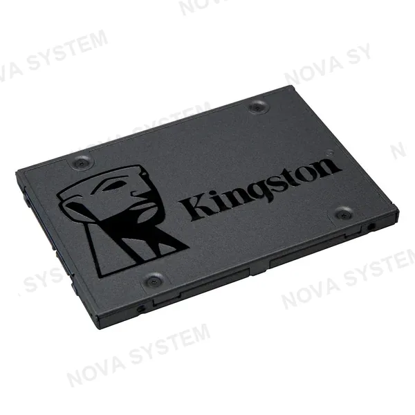 Kingston SSD SOLIDO KINGSTON 240GB ( SA400S37/240G ) BLISTER