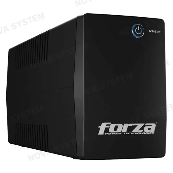 Forza UPS FORZA 500VA SL-502U/NT-502U/NT-512U