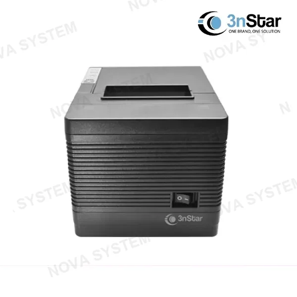 IMPRESORA TICKETERA TERMICA 3NSTAR RPT008 USB/RED