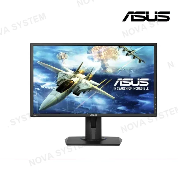 ASUS MONITOR ASUS 24 VG245H GMG FHD 1M MO24ASVG245H