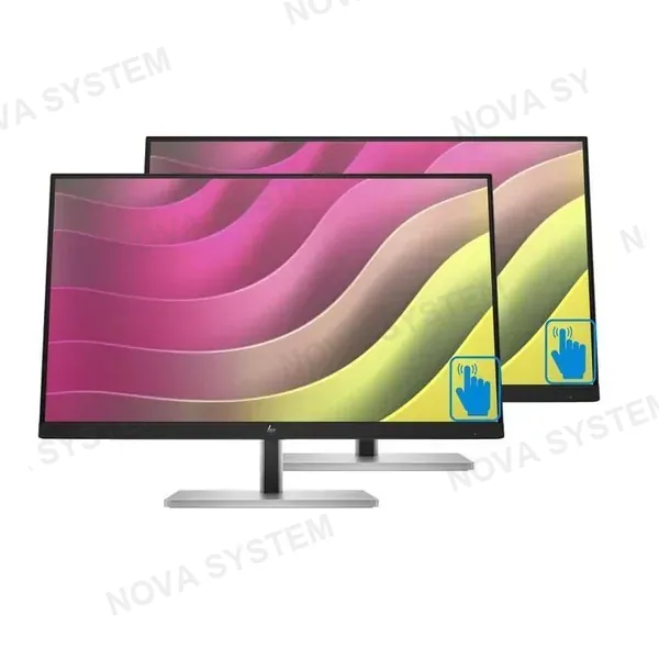 HP MONITOR GAMER HP X24IH 23.8" ( 2W924AA#ABA ) FHD | IPS | 144HZ 1MS