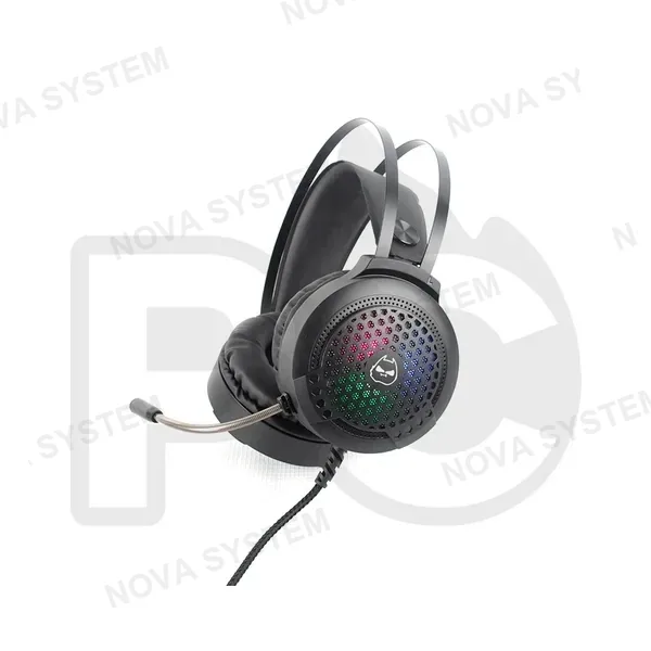 Halion MICROFONO Y AUDIFONO HALION HA-305 C/MICROFONO