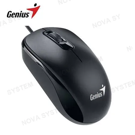 Genius MOUSE GENIUS DX-110 ( 31010116100 )