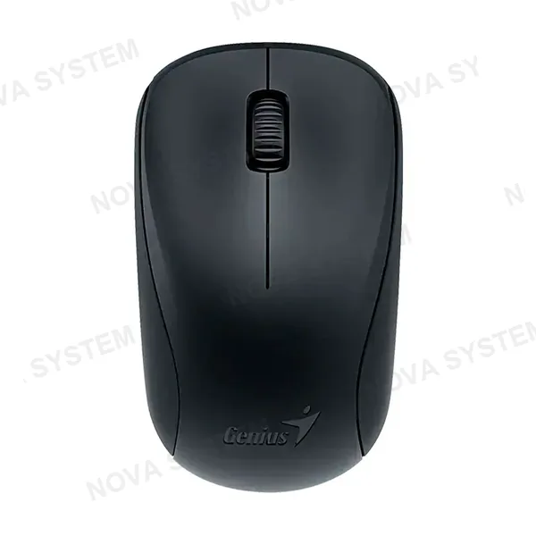 Genius MOUSE INALAMBRICO GENIUS NX-9000BT ( 31030009407 ) 1200 DPI | BLUETOOTH | DORADO/NEGRO | RECARGABLE