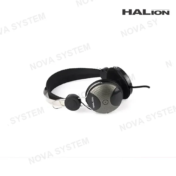Halion MICROFONO AURICULAR HALION HA-222 NEGRO HANSFREE MICHA236NE
