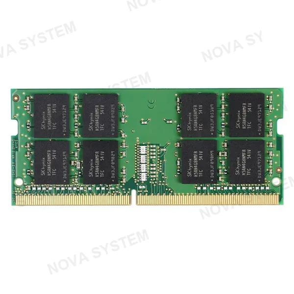 Kingston MEMORIA RAM SODIMM KINGSTON 32GB 3200 MHZ ( KCP432SD8/32 ) DDR4