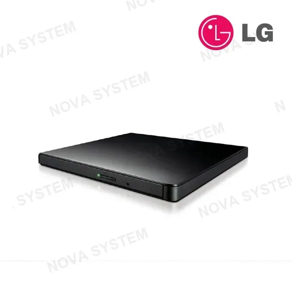 LG MULTIGRABADOR EXTERNO LG ( GP65NB60 ) SLIM USB 2.0