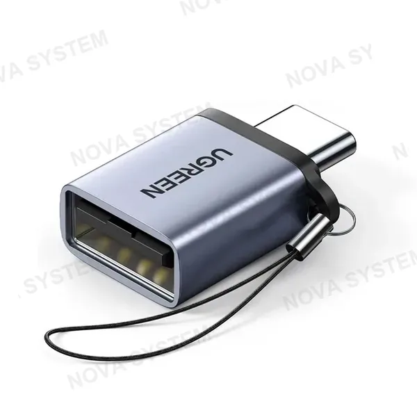 Ugreen UGREEN US270 ( 50283 ) CABLE ADAPTADOR USB 12 TIPO-C A USB 3.0
