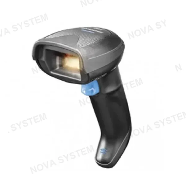 LECTOR DE CODIGO DE BARRA 3NSTAR SC310BT 1D USB INALAMBRICO
