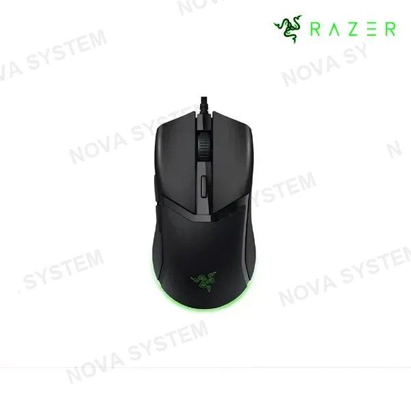 Razer MOUSE GAMER RAZER COBRA ( RZ01-04650100-R3M1 ) CHROMA RGB LIGHTWEIGHT 8500 DPI | BLACK