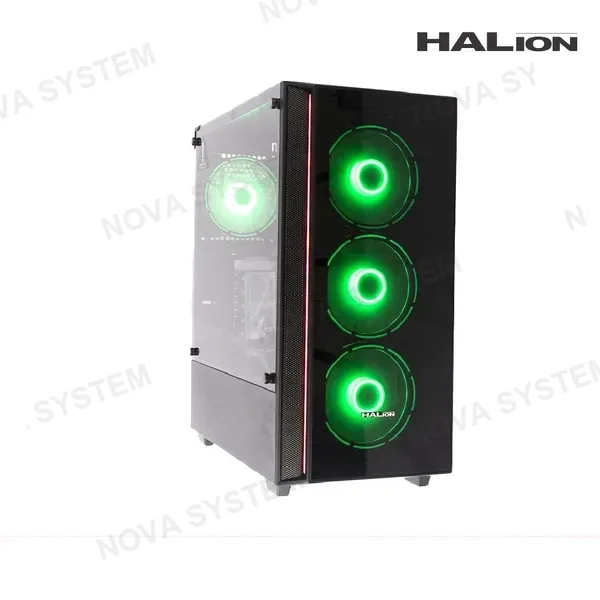 Halion CASE HALION MIRAGE ( MIRAGE C302 )