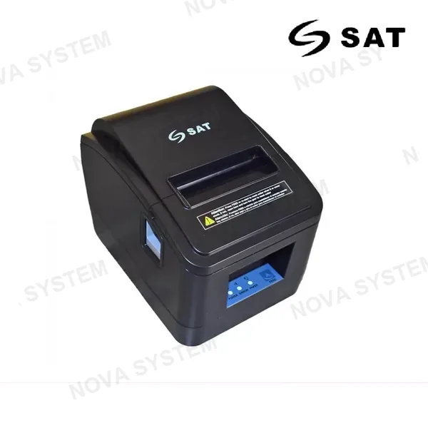 IMPRESORA TERMICA SAT ( 22T UE ) USB - ETHERNET | RJ11