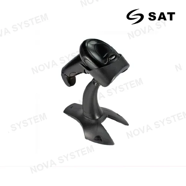 LECTOR DE BARRAS SAT ( AI202 PLUS ) IMAGER | ID USB