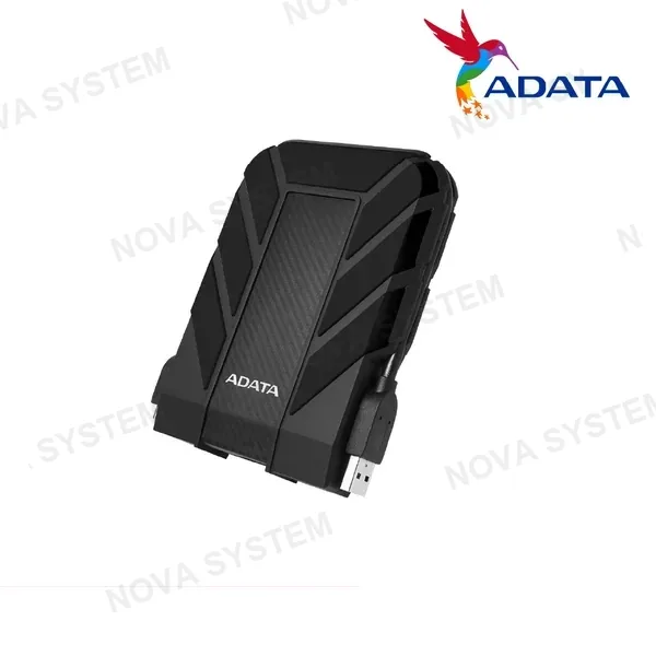 Adata DISCO DURO EXTERNO ADATA HD710 PRO 4TB ( AHD710P-4TU31-CBK ) NEGRO | USB 3.0