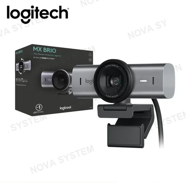 CAMARA CREATIVE LIVE! CAM SYNC 4K UHD BLACK 1080P CONECTIVIDAD USB (PN:73VF092000000)