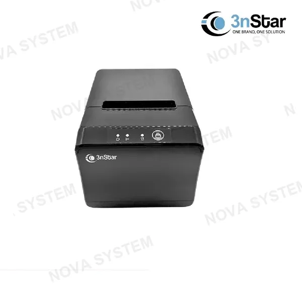 IMPRESORA TERMICA 3NSTAR RPT004 USB/ ETHERNET