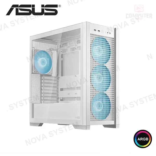 ASUS CASE ASUS TUF GAMING GT302 ( GT302 )