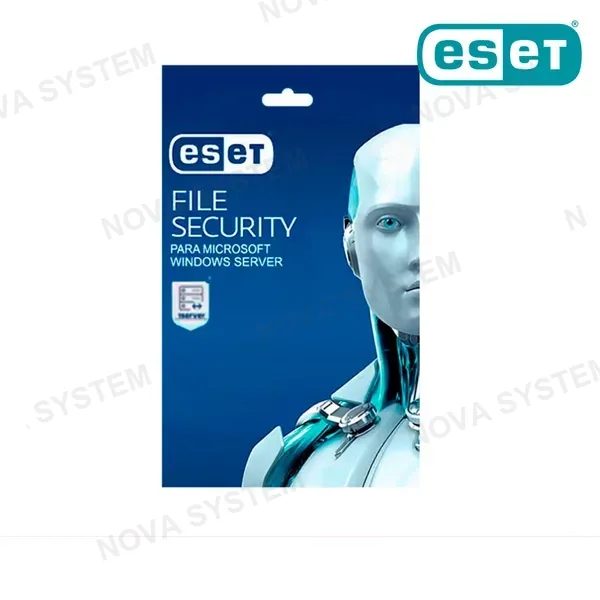 ESET ANTIVIRUS ESET NOD 32 FILE SERVER SECURITY