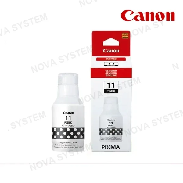 Canon TINTA CANON ( GL-11 ) NEGRO