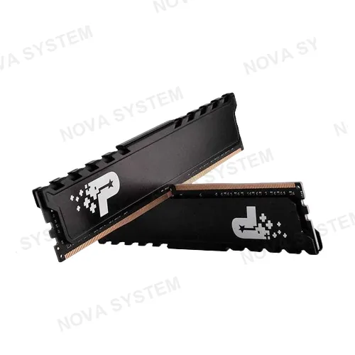 MEMORIA RAM P/LAPTOP PATRIOT 16GB 3200 MHZ ( PSD416G32002S ) DRR4 | CL22