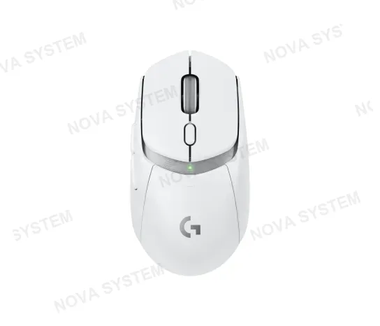 Logitech MOUSE LOGITECH M196 ( 910-007457 ) BLUETOOTH BLANCO