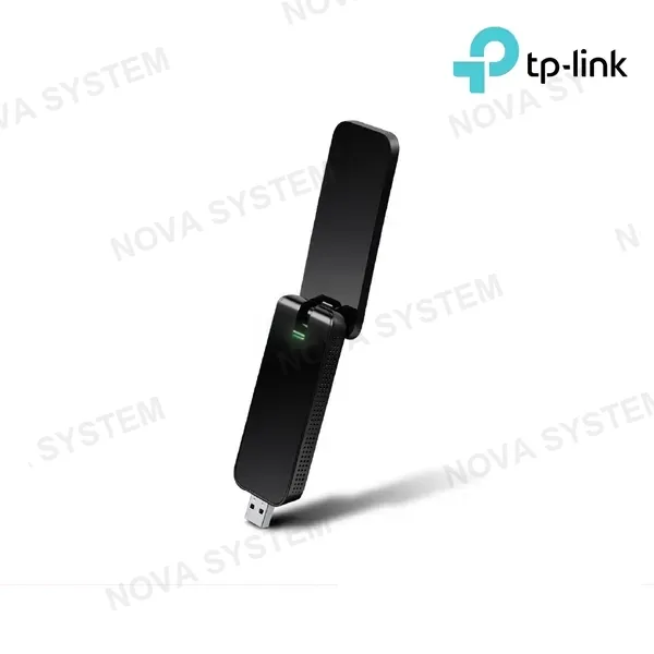 Tp-Link ADAPTADOR USB TP-LINK AC1300 ( T4U ) DOBLE BANDA ARCHER WIRELESS