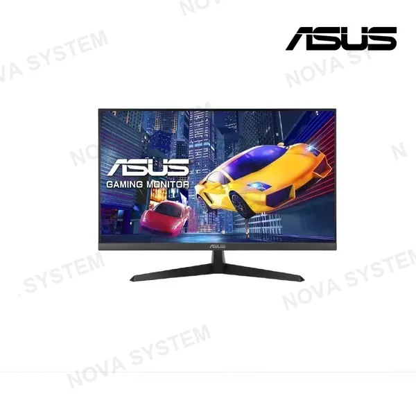ASUS MONITOR ASUS GAMING 27" ( VY279HGR ) IPS | FHD 120HZ | DP - VGA