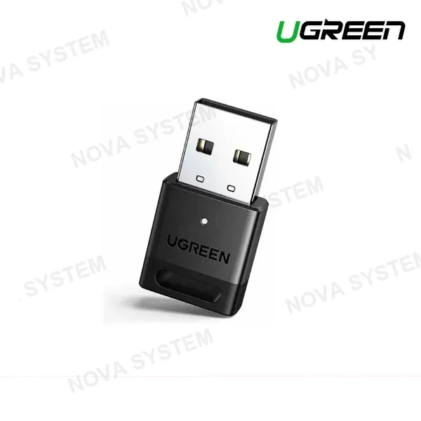 Ugreen UGREEN ( 45134 ) ADAPTADOR BLUETOOTH 5.4 USB-A