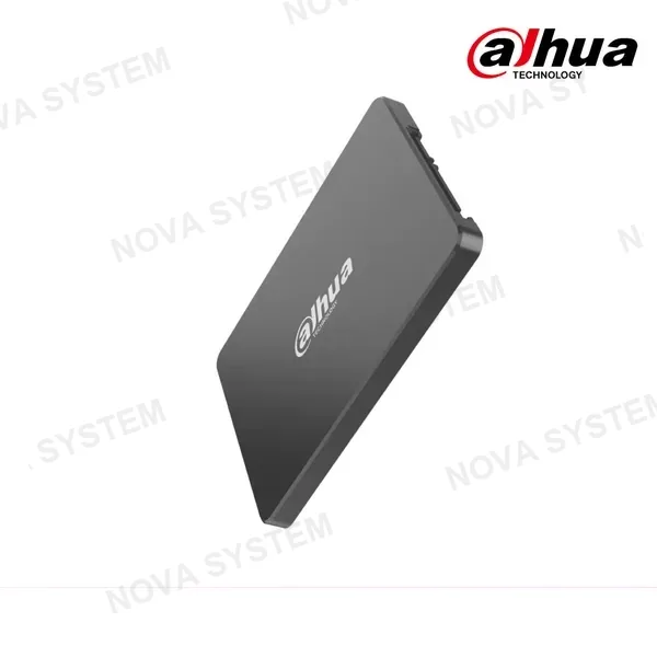 SSD SATA DAHUA 512GB ( SSD-C800AS512G ) LECTURA 540 MB/S - ESCRITURA 460 MB/S