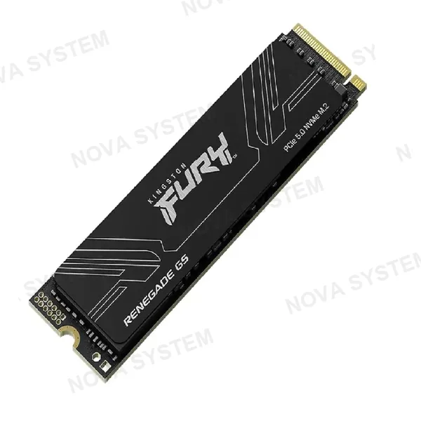 Kingston SSD KINGSTON NV3 NANO 2TB ( SNV3SM3/2T0 ) NVME PCIE GEN 4X4 | 6000MBS LECTURA | 5000MBS ESCRITURA