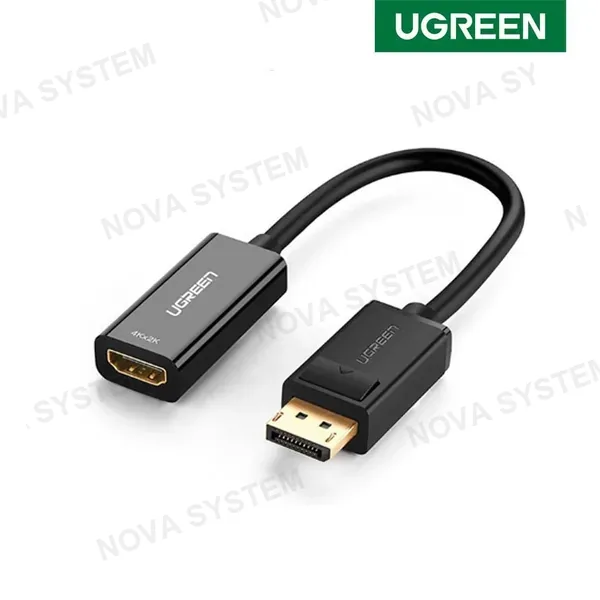 Ugreen UGREEN USB C TO DISPLAYPORT 1.4 8K@60HZ ( 15575 ) 4K@240HZ THUNDERBOLT 4/3