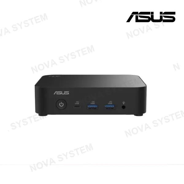 ASUS MINI PC ASUS NUC INTEL CORE I3 N355 ( 90AR00M2-M001T0 ) SOPORTA RAM DDR5 | HDMI - DP