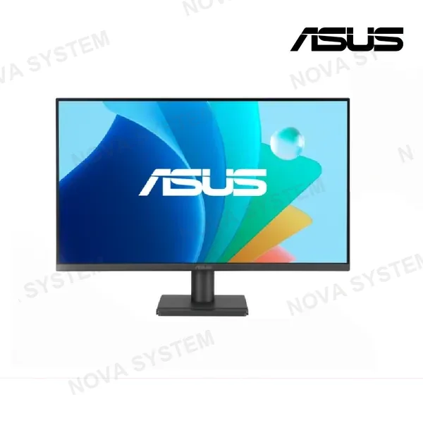ASUS MONITOR ASUS 27" ( VA279HG ) IPS | FHD 120HZ | 1 MS | 1 HDMI - 1 VGA