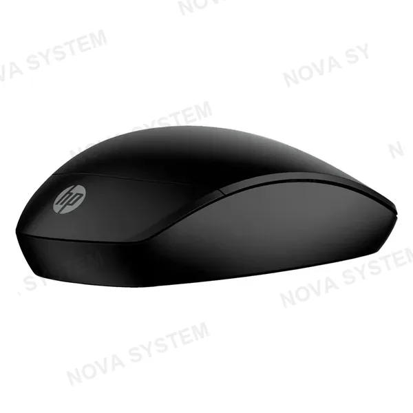 MOUSE INALAMBRICO 235 SLIM ( 4E407UT#ABM ) 2.4GHZ