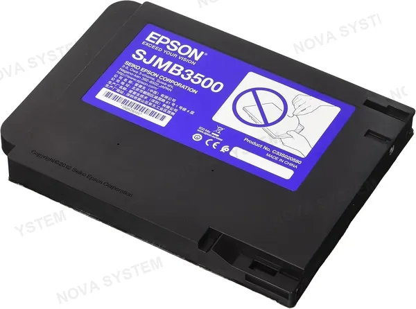 Epson IMPRESORA TERMICA EPSON TM-T20IV ( C31CL47022 ) USB + SERIE