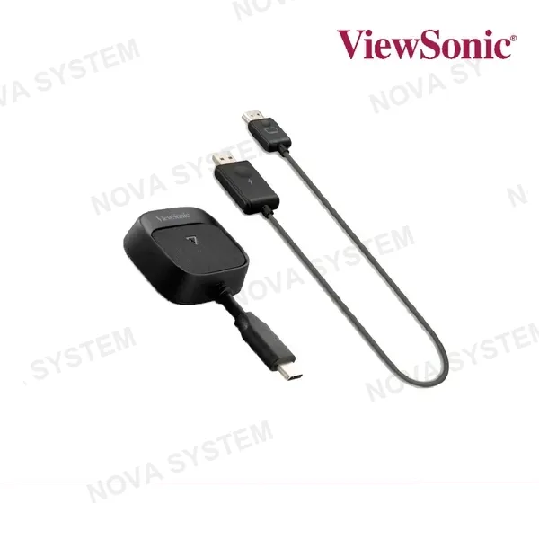 Viewsonic KIT DE TRANSMISION VIEWSONIC ( WPD-900 ) VIEWSHARE