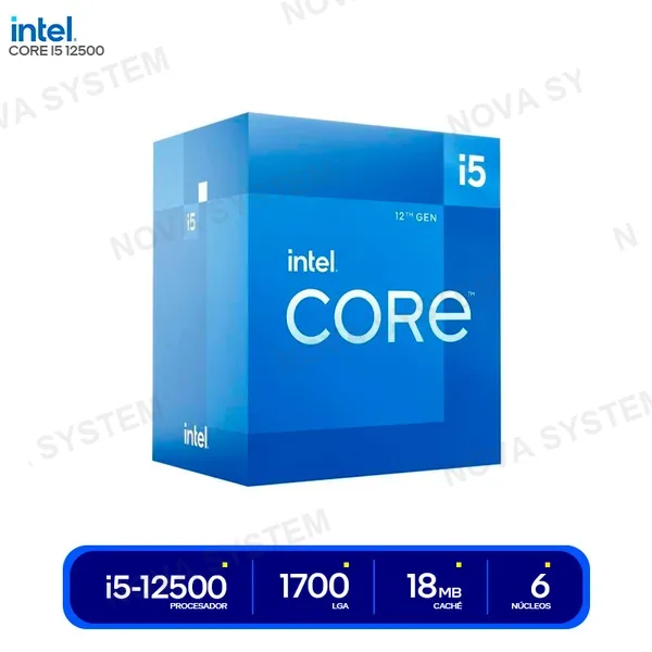 Intel PROCESADOR INTEL DUAL CORE G5420 3.8GHZ-4.0MB | LGA 1151( BX80684G5420 )