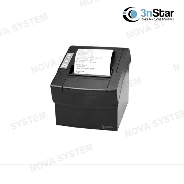 IMPRESORA DE RECIBO RPT010 TERMICA DIRECTA DE 80 MM
