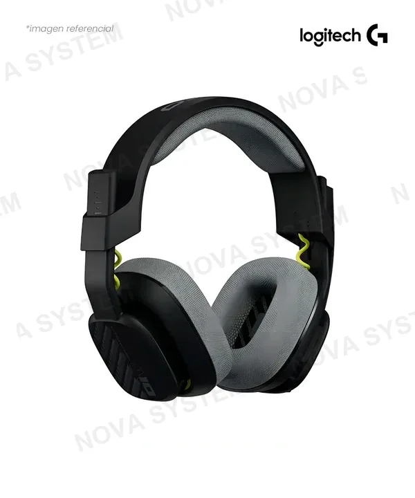 Logitech HEADSET LOGITECH ASTRO A10 GEN2 PC 939-002056