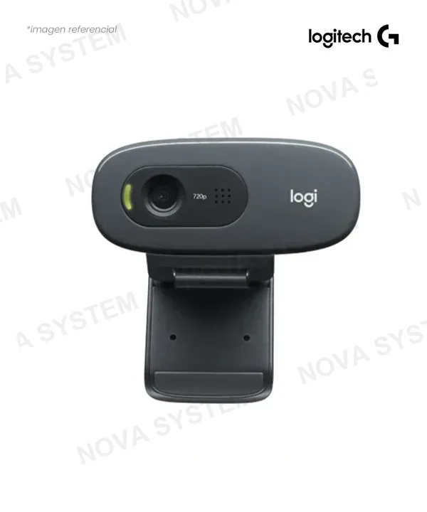 Logitech WEB CAM LOGITECH C270 HD